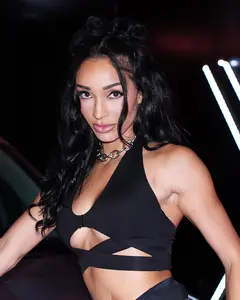 Bunker Babe Halter Top