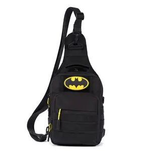 9L Tactical Sling Bag Batman 9L Tactical Sling Bag Batman