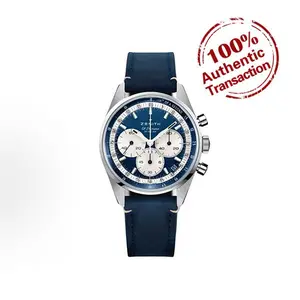 ZENITH Chronomaster 42MM