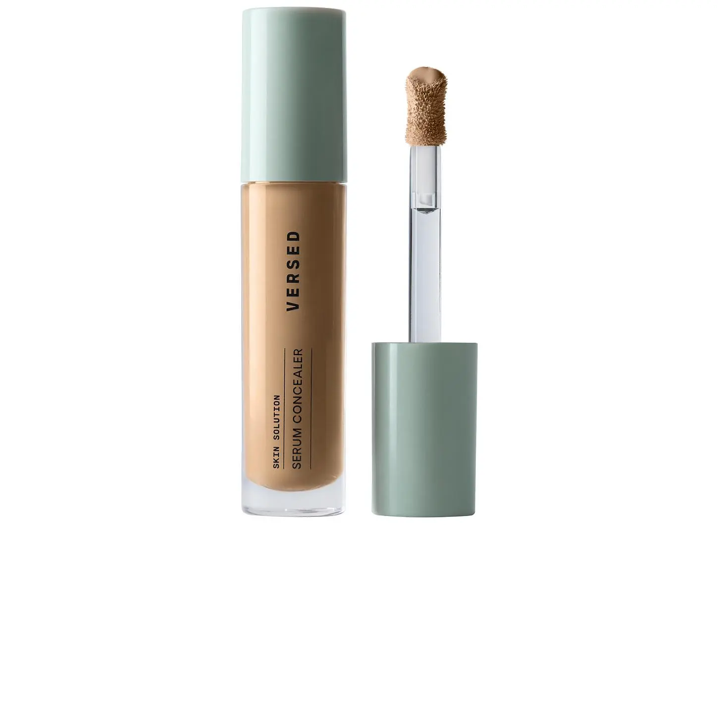 VERSED Skin Solution Serum Concealer in 6o