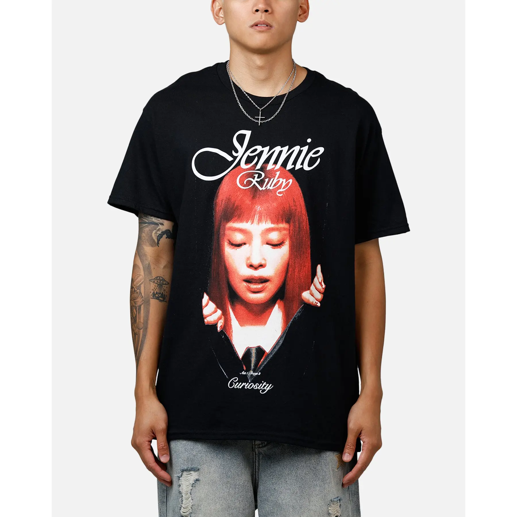 jennie kim merch ruby - TikTok Shop