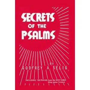 Secrets of the Psalms