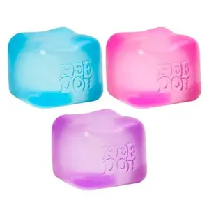 Squishy Fidget Cube - F_I_N_A_L Sale Squishy Fidget Cube - F_I_N_A_L Sale