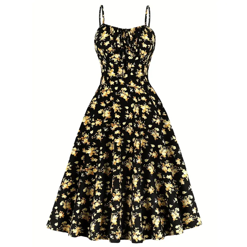 strapless open back dress New Vintage Simplicity Retro Swing Dancing Dress Costume Sewing Patter   The Mustard Dandelion