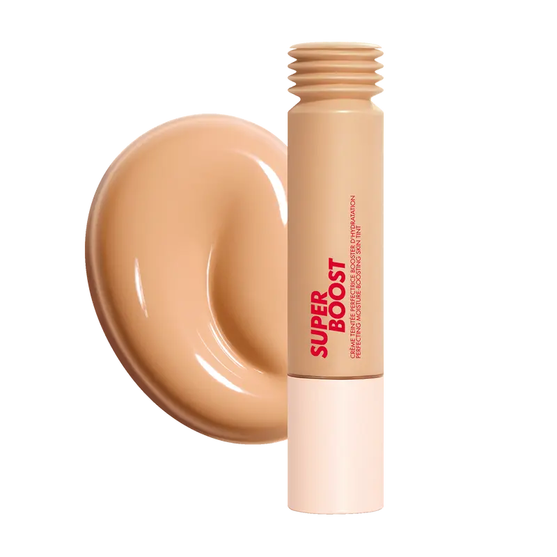 04 - For light skin with golden undertones