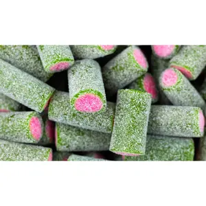 Sour Watermelon Mega Bites