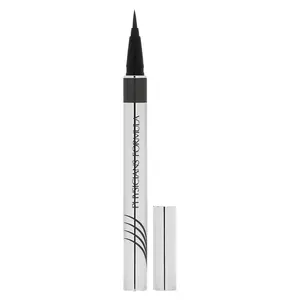 Physicians Formula Ultra-Fine Liquid Eyeliner, PF10683 Black, 0.016 fl oz (0.5 ml)
