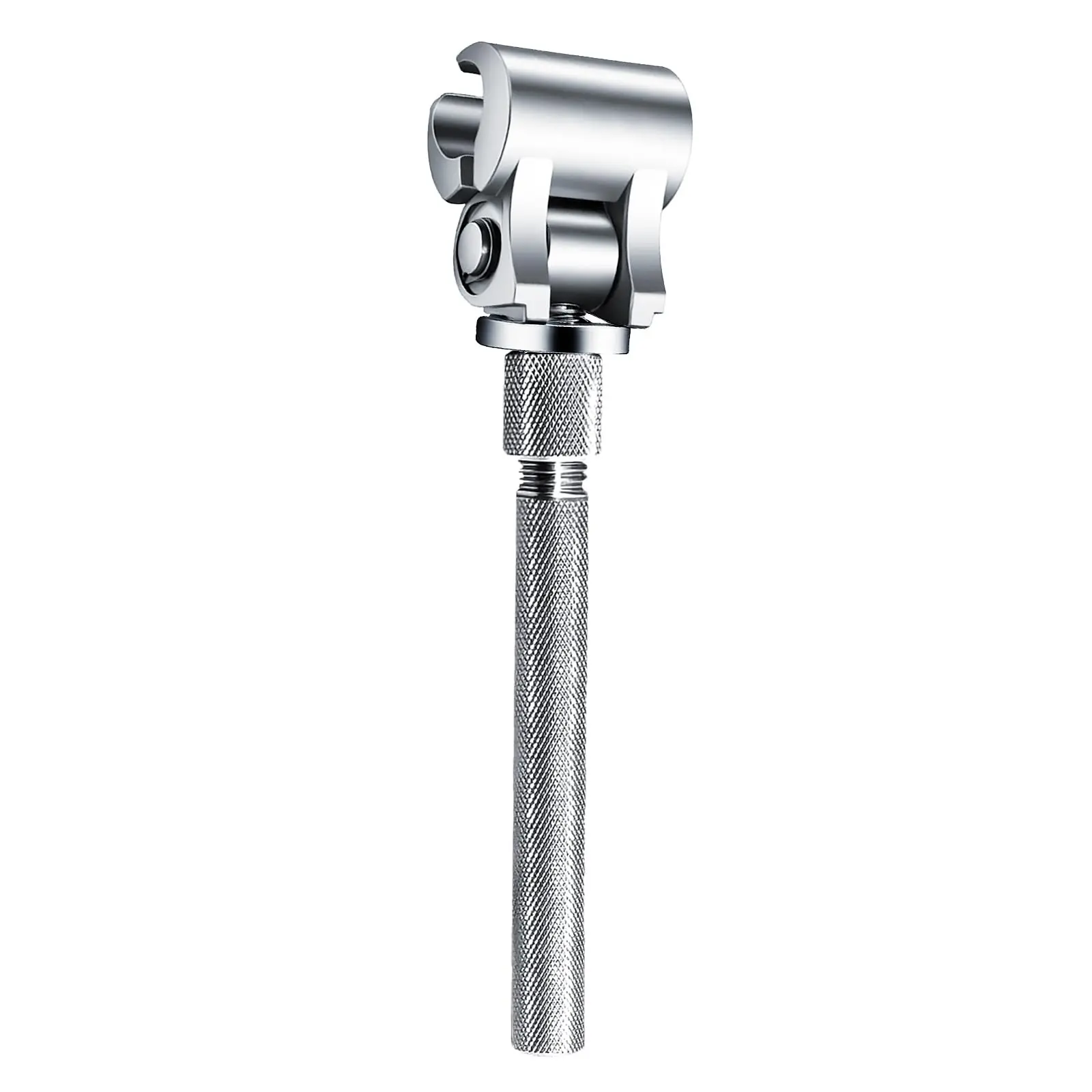Adjustable Door Gap Screw Wrench Hinge, Stainless Steel Material, Durable and Reliable, Ideal for Home Improvement Projects