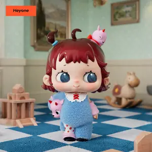 Heyone R3NA Anti-Spotight Series Blind Box Art Toy Action Cute Figure
