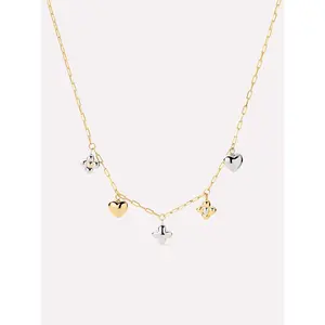 Charm Necklace - Azura Charm Necklace