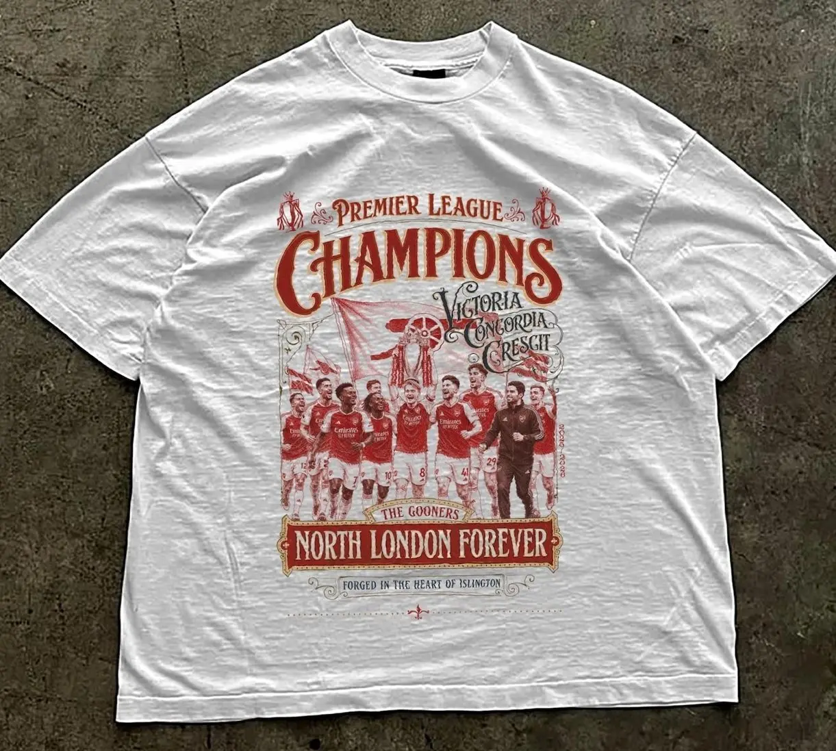 vintage champion - TikTok Shop