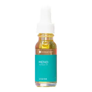 Mend Nail Repair Oil, 0.5 oz (15 mL)