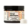 Santa Cruz Paleo Electrolyte Powder - 30 Servings - Flavored, Sugar Free Hydration Drink Mix with Himalayan Pink Salt, Sea Salt, Magnesium Glycinate, Potassium Chloride, Sweetened with Stevia