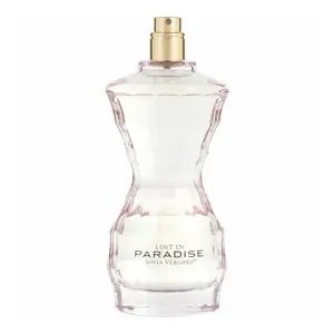 Lost in Paradise by Sofia Vergara 3.4oz EDP Spray for WOMEN ( TESTER )