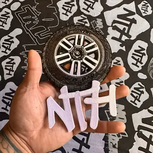 NTH patches