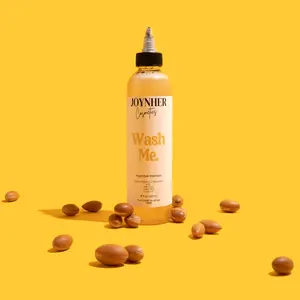 Moisturizing Shampoo for Low Porosity