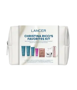 Christina Ricci's Favorites Kit
