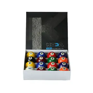 KODA X-CEL Billiard Balls