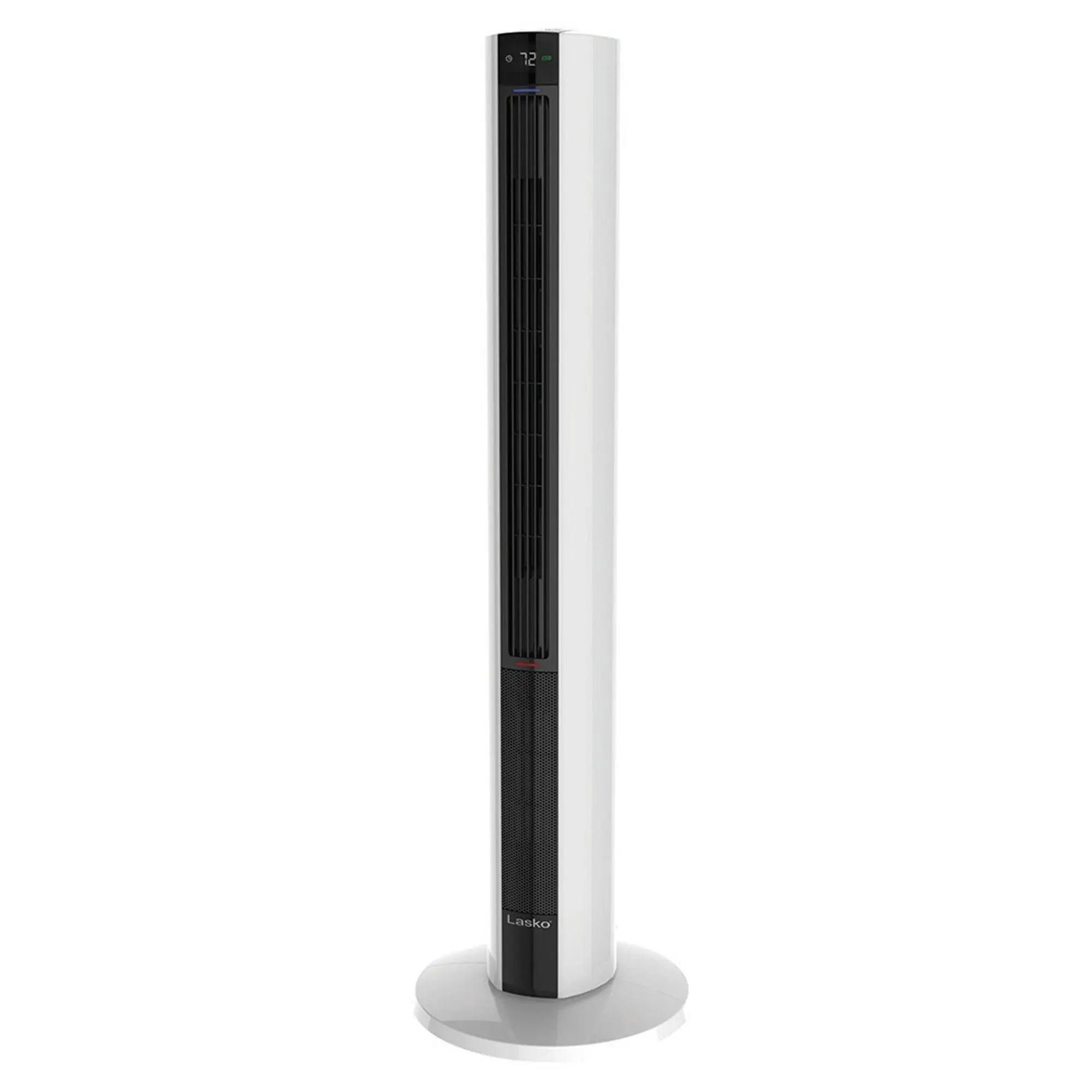 Lasko LKO-FH500 All Season Comfort Remote Control Tower Fan & Heater, White Lasko LKO-FH500 All Season Comfort Remote Control Tower Fan & Heater, White