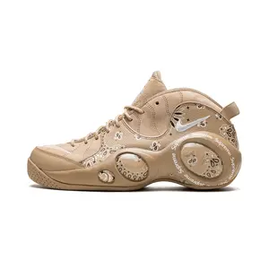 Air Zoom Flight 95 "Supreme-Hemp" DJ8604-200 Sports Footwear