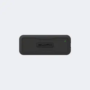 Glyph Atom EV Portable NVMe SSD