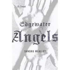 USED-Edgewater Angels: A Novel by Sandro Meallet (Hardcover)