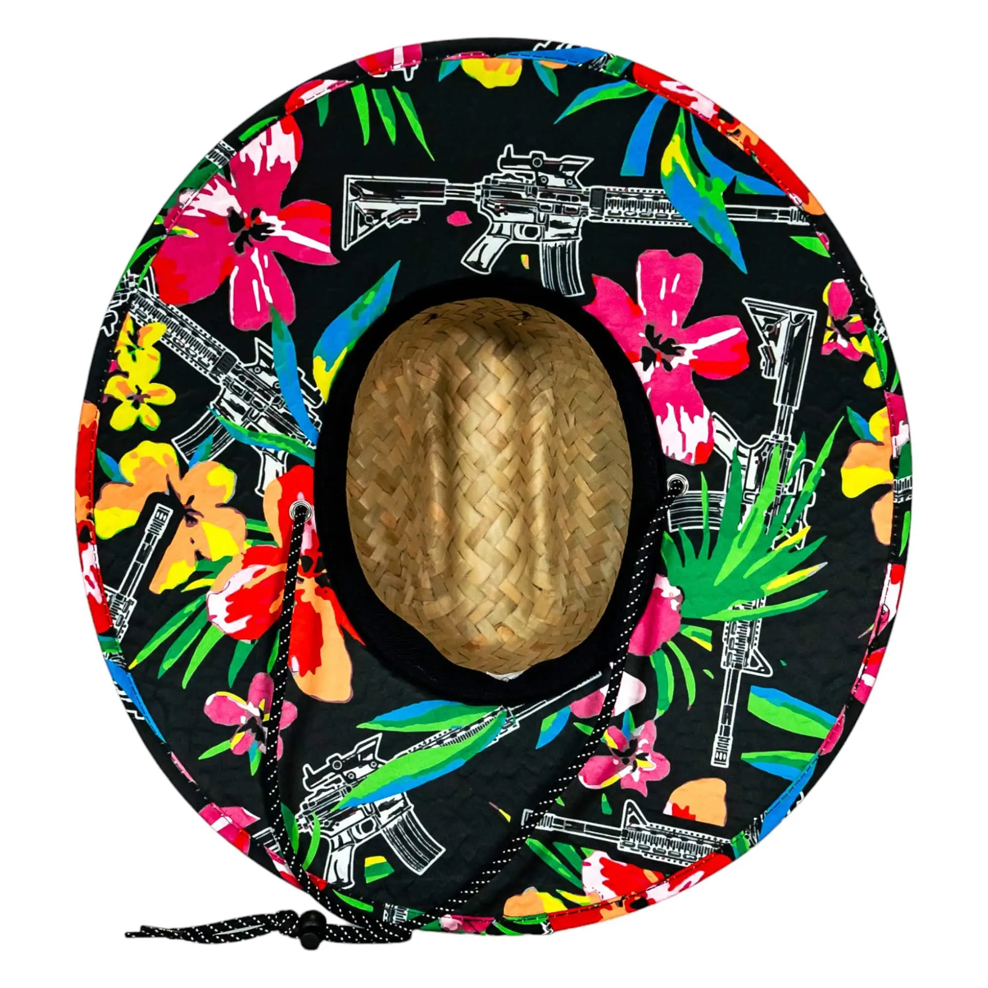 Summer Straw Hat Summer Straw Hat