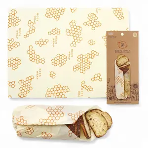Bee’s Wrap Honeycomb Bread Wrap
