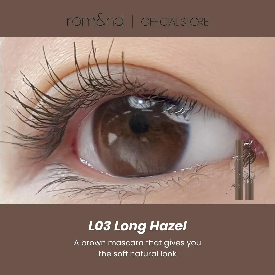 L03 LONG HAZEL