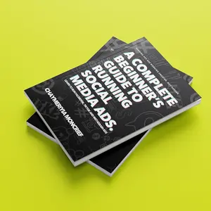 A Beginner’s Guide to Running Ads