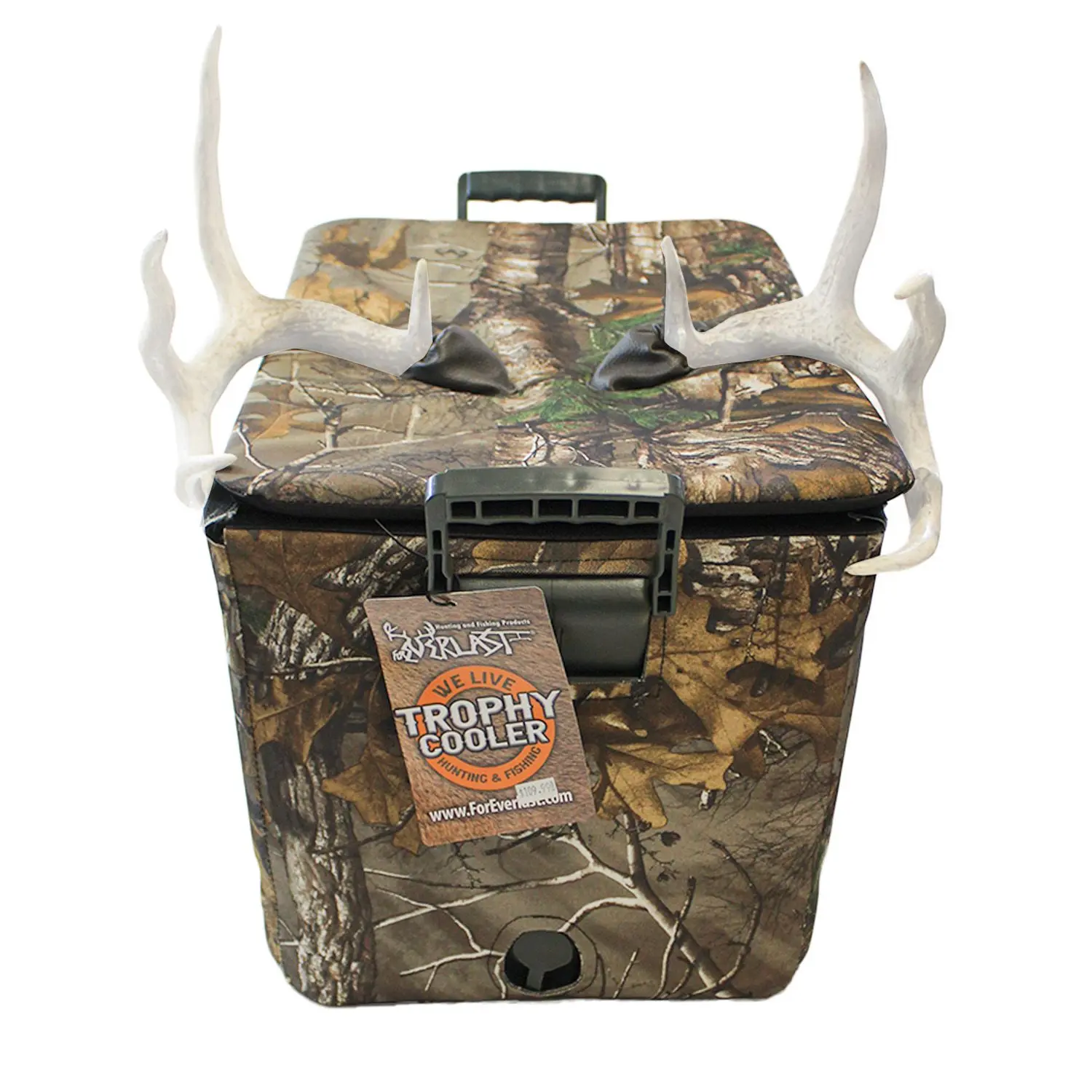 TROPHY COOLER