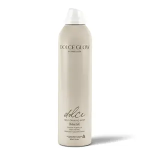 Dolce Glow Dolce Self-Tanning Mist, Self Tan