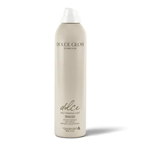 Dolce Glow Dolce Self-Tanning Mist, Self Tan