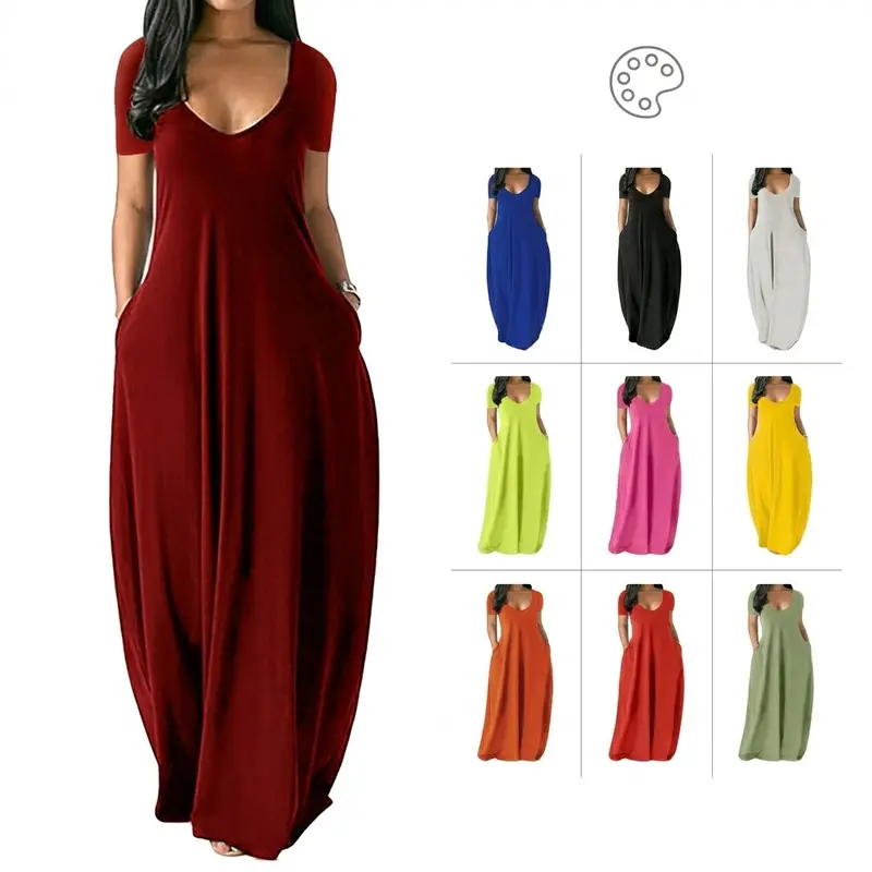 chinese dress ladies LaDivine CD406 Corset Fitted Pleated Long Formal Prom Dress  The Dress  Outlet