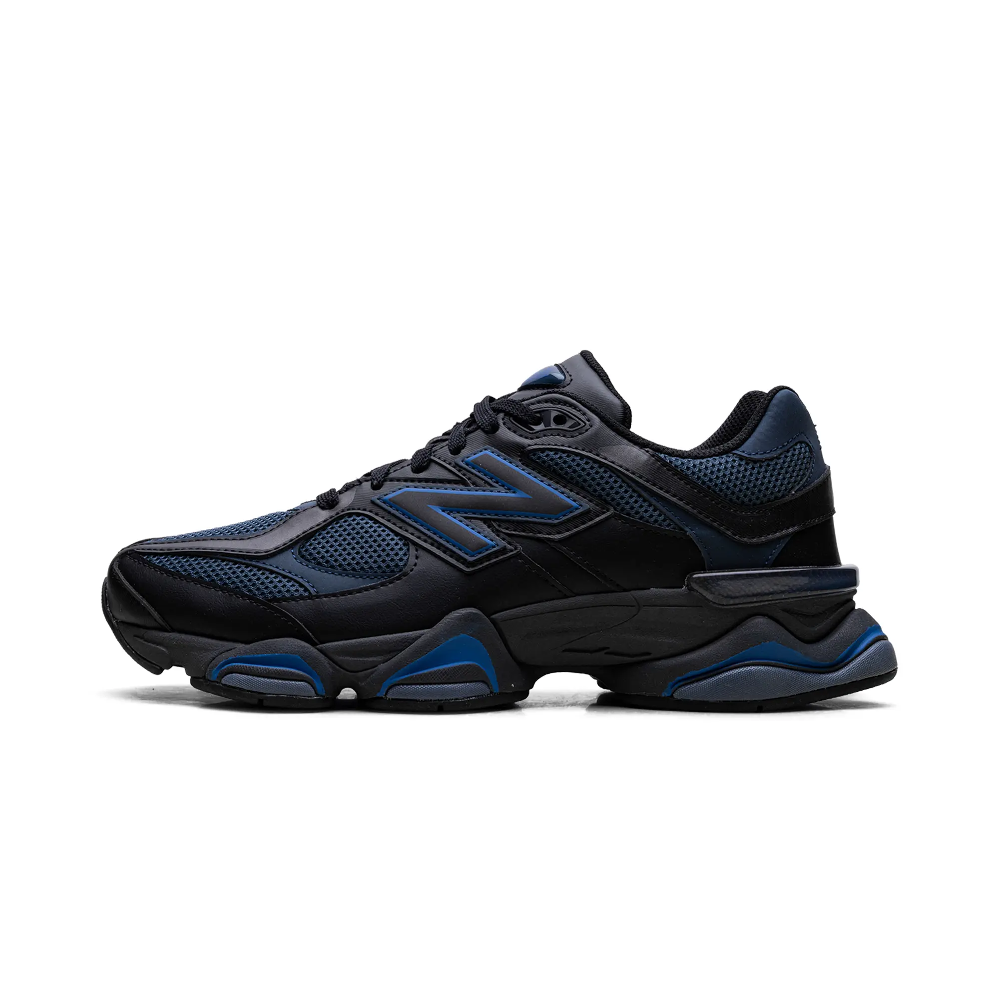 9060 "Black Indigo" U9060BLB