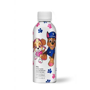 paw patrol bottled water paw patrol bottled water