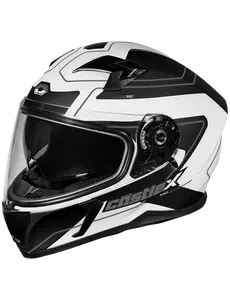 Castle X CX390 Atlas Modular Helmet w/Dual-Lens Shield