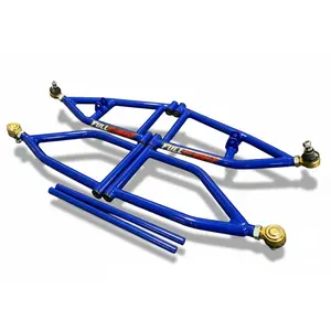 Yamaha Elite 3.0 Series 2006-2026 Raptor 700 Extended ATV A-arms