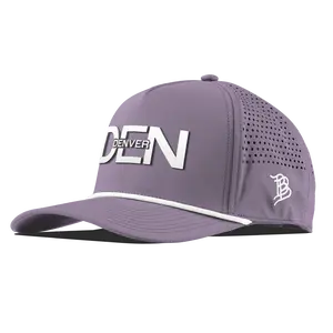 City Block Denver Curved 5 Panel Rope