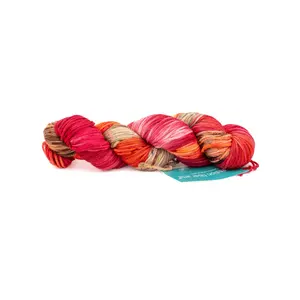 Expression Fiber Arts Enduring Worsted in Florasion