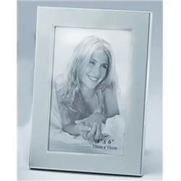 Jiallo 63345 5x7 in. Jolene Photo Frame, Home Decor Wall Hanging Frame, Ideal for Gifting