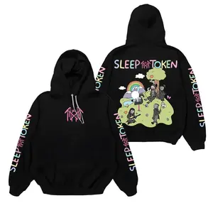 Sleep Token Garden Funny Sweatshirt, Hoodie, Sleep Token Tour 2025 Tee, New Song Concert Tour, Gift for Fan