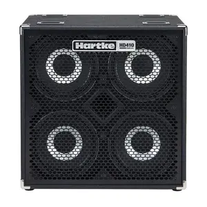 Hartke HyDrive HD410 4x10″ + HF/1000W Bass Cabinet *USA Small Business*
