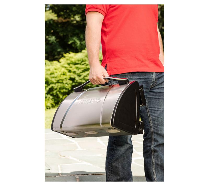 Cuisinart Grillster 8,000 BTU Portable Gas Grill