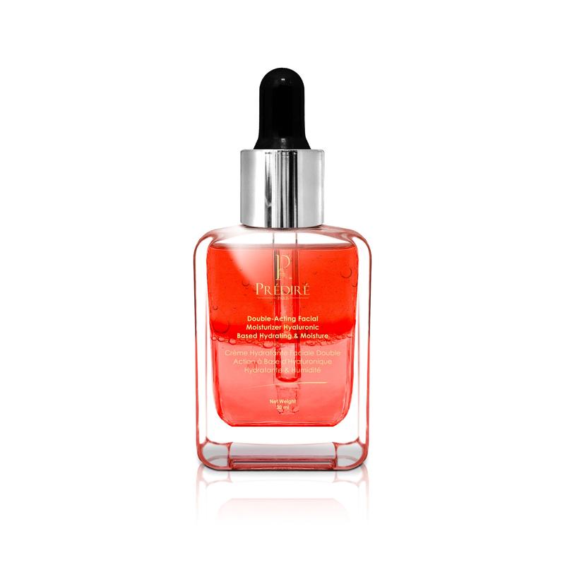 Hyaluronic Acid Collection -  Luxurious Formula for Rejuvenating Tired Skin, Supple Smooth & Luminous Appearance