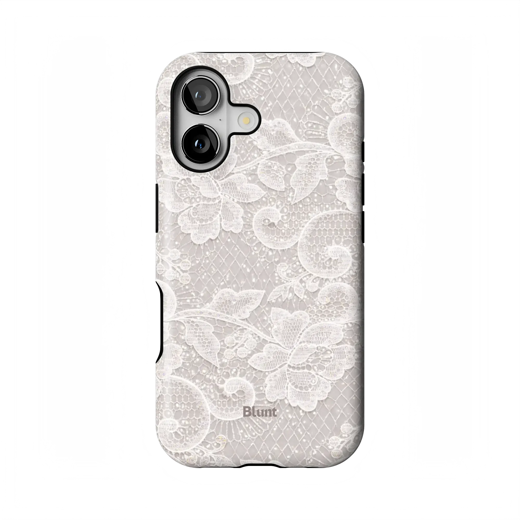 Mary iPhone Case