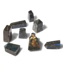 Labradorite Obelisk