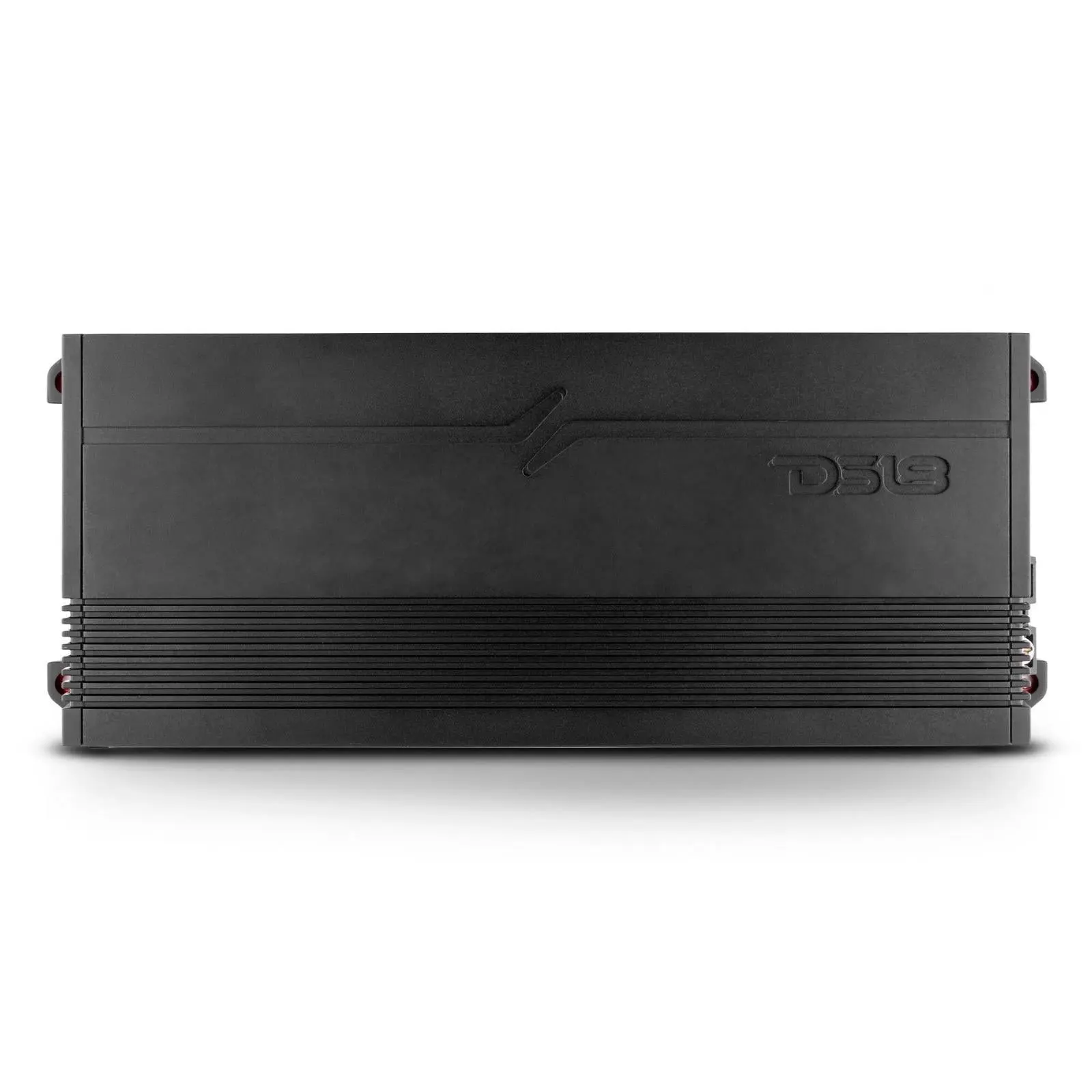 DS18 GEN-X G3600.4D 4-Channel Class D Car Audio Amplifier - Car Stereo Component, 4×300W @ 4 Ohm RMS, Full-Range Vehicle Audio for Audiophiles' Sound Systems
