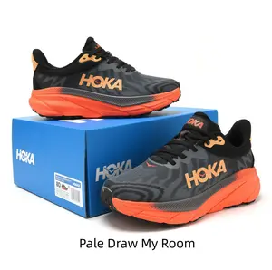 Camo Pattern Two Tone Jogging Sneakers Lightweight Ventilated Knit Upper Soft Padded Ankle Collar Wear Resistant Outdoor Walking Footwear ：，，，