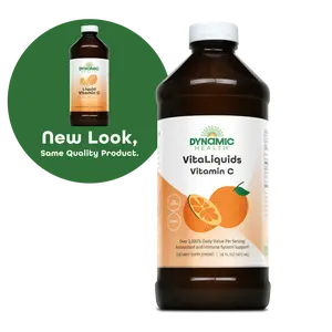 VitaLiquids Vitamin C